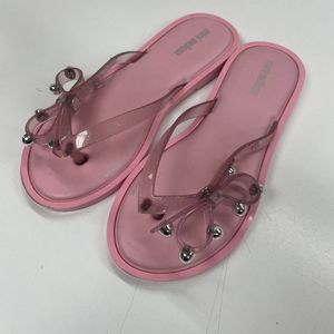 Girl's Shoe Bundle - Mini Melissa, Native & more